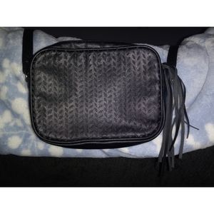 Summer & Rose Black Crossbody bag